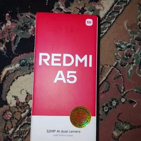 redmi  A5    4 128 ram