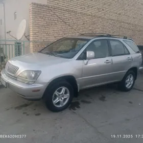 Lexus RX 300 1999