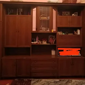 шкаф -стенка