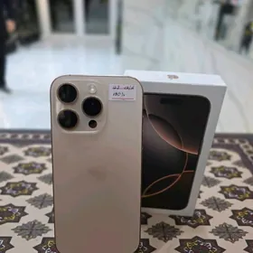 Iphone 16 pro 128GB 2SIM 100%