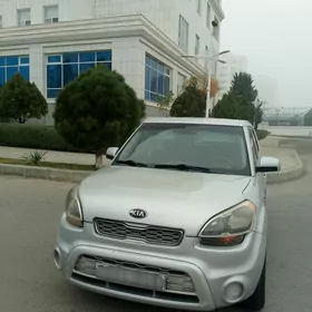 Kia Soul 2013