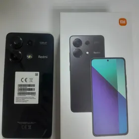 Redmi not 13 pro