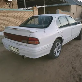 Nissan 200SX 1995