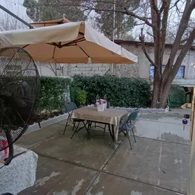 1 МКР Район  Т/Ц Аркач 1 этаж