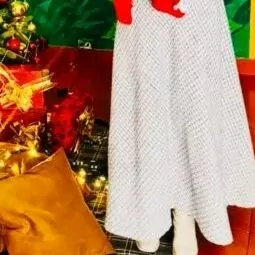 angolka köýnegiň simlisi