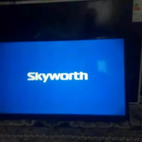 скайворт 32 телик