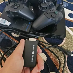 PS 2 