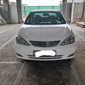 Toyota Camry 2002