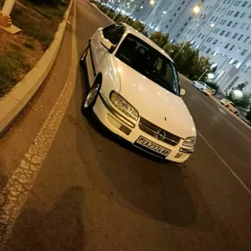 Opel Omega 1995