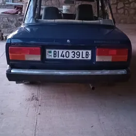 Lada 2107 1999
