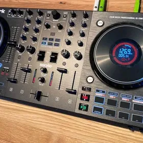 dj is gerek kafe banketni