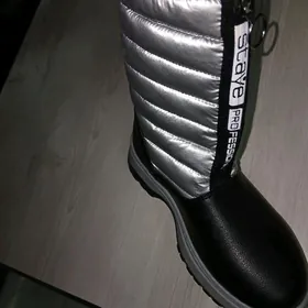 сопожки для девочек"турция"