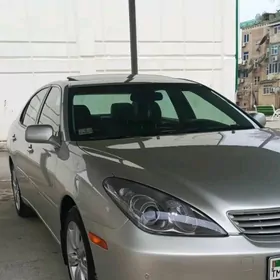 Lexus ES 330 2004