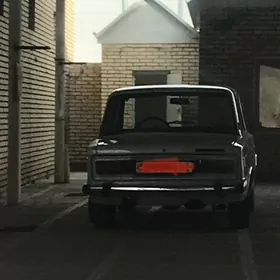 Lada 2106 1990