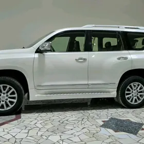 Toyota Land Cruiser Prado 2012
