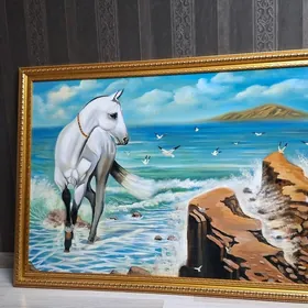 portret/портрет