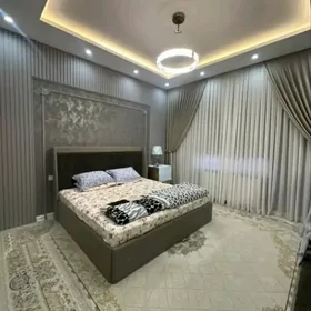 Taze gurtly, 4/4 etaz, 4 kom,