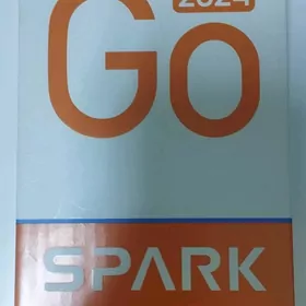 Techno spark go 4 128