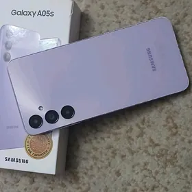 Samsung A 05s