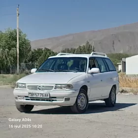 Opel Astra 1993