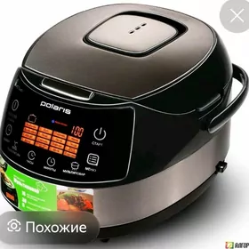 Мультиварка POLARIS