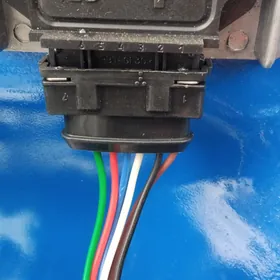 Gaz 51. 52 eletronny tramblyor