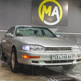 Toyota Camry 1992