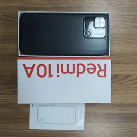 Redmi 10a
