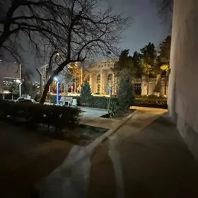 ЦЕНТРАЛЛЕЯ « ЫЛХАМ»