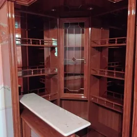 барный уголок