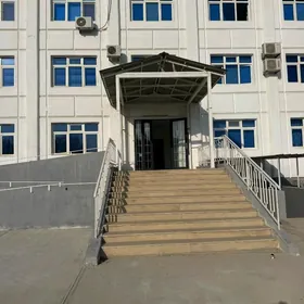 Бюзмейин ГРЭС 2 ком 2 этаж