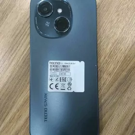 Tecno spark go1