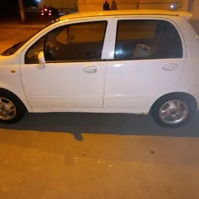 Daewoo Matiz 2003