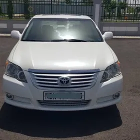 Toyota Avalon 2008