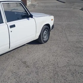 Lada 2107 1996