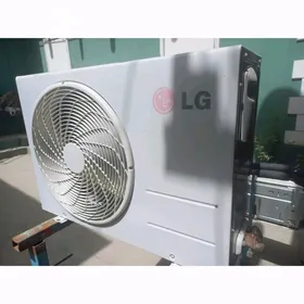 LG 12-lik kondicioner