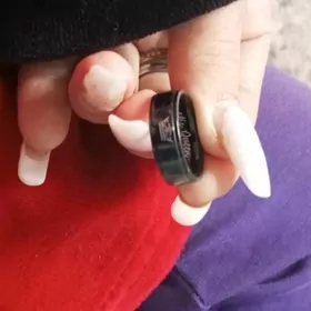 новые колечки