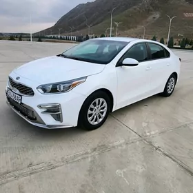 Kia Forte 2021