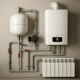 REMONT KOMBİ KOTÝOL GAZ KOLONK