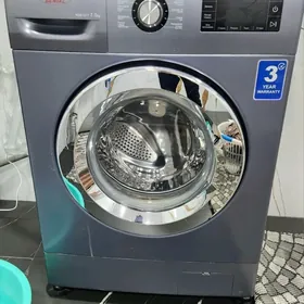 Kir maşyn/ стиральная машина