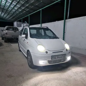 Daewoo Matiz 2005