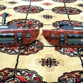 klimat duty camry komplekt