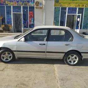 Toyota Tercel 1992
