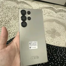 Samsung S25 ultra  tazeje