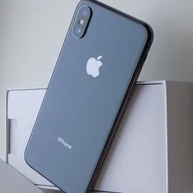 Iphone XS paket 100%