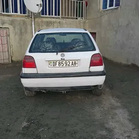 Volkswagen Golf 1998