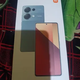 Redmi not 13 pro