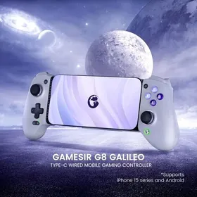 Gamesir g 8 Galileo