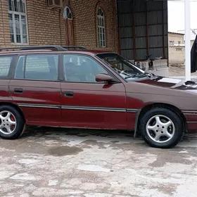 Opel Astra 1993