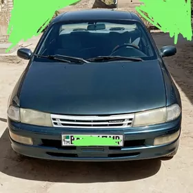 Toyota Carina 1992